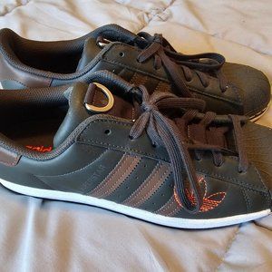 Adidas Superstar Shelltop Sneakers